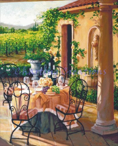 (image for) Under The Tuscan Sun